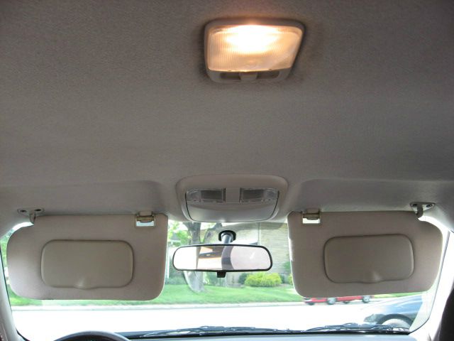 2005 Nissan Sentra E43