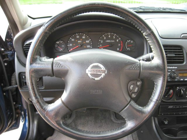 2005 Nissan Sentra E43