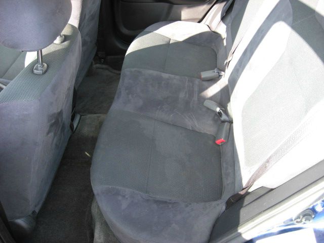 2005 Nissan Sentra E43