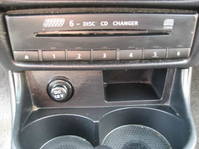 2005 Nissan Sentra E43