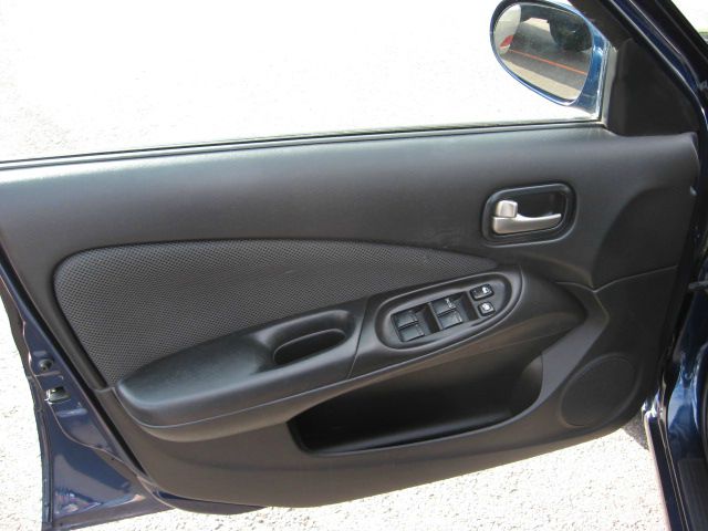 2005 Nissan Sentra E43