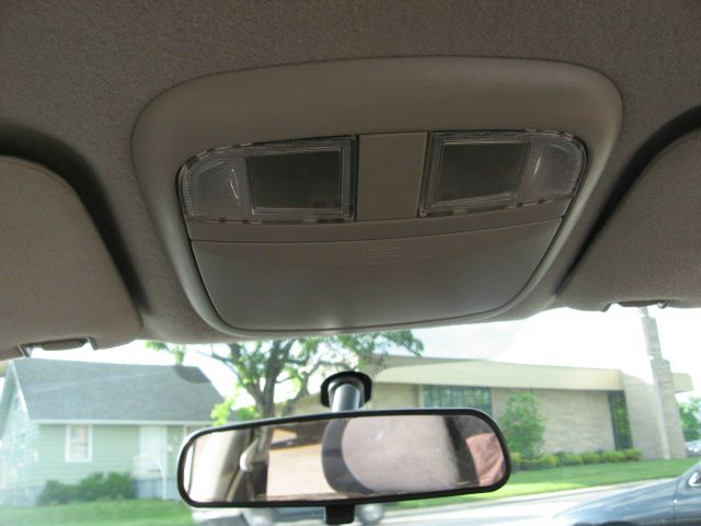 2005 Nissan Sentra E43