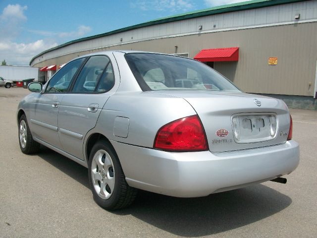 2005 Nissan Sentra W/T REG CAB