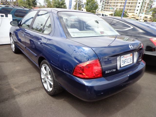 2005 Nissan Sentra W/T REG CAB