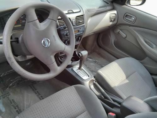 2005 Nissan Sentra W/T REG CAB