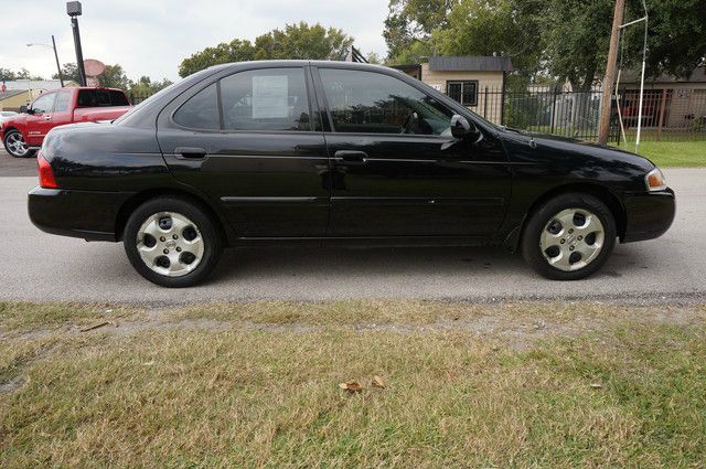 2005 Nissan Sentra W/T REG CAB