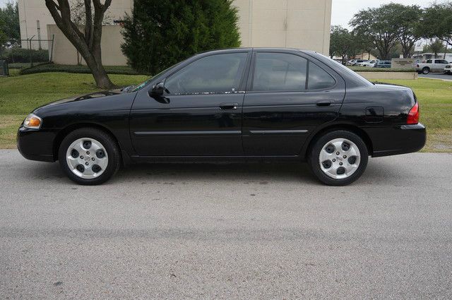 2005 Nissan Sentra W/T REG CAB