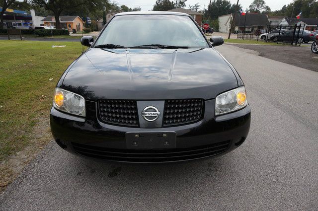 2005 Nissan Sentra W/T REG CAB