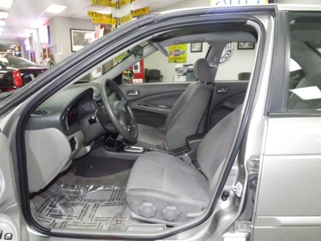 2005 Nissan Sentra W/T REG CAB