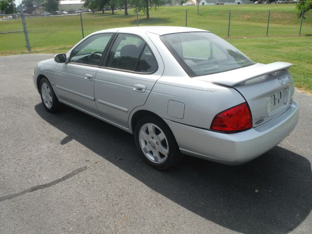 2005 Nissan Sentra W/T REG CAB
