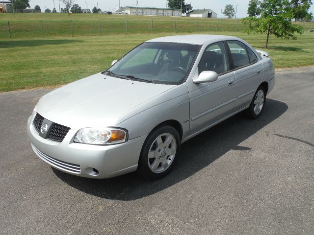 2005 Nissan Sentra W/T REG CAB