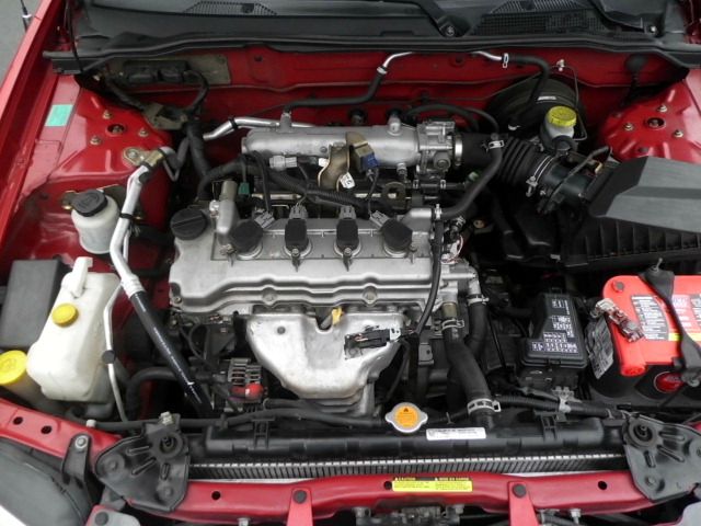 2006 Nissan Sentra E43