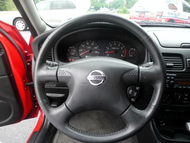 2006 Nissan Sentra E43