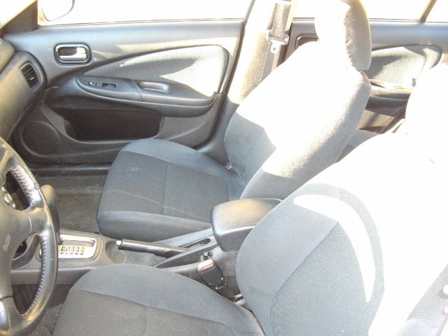 2006 Nissan Sentra E43