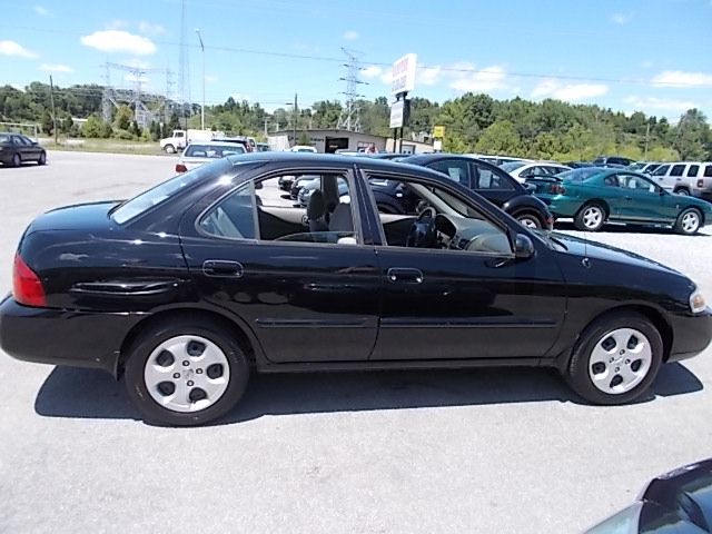 2006 Nissan Sentra W/T REG CAB