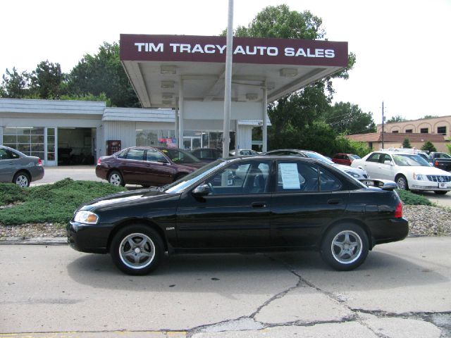 2006 Nissan Sentra E43