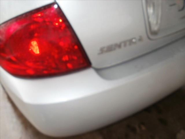 2006 Nissan Sentra Unknown