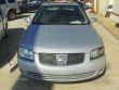 2006 Nissan Sentra Denali Crew Cab 4x4
