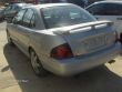 2006 Nissan Sentra Denali Crew Cab 4x4