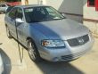 2006 Nissan Sentra Denali Crew Cab 4x4