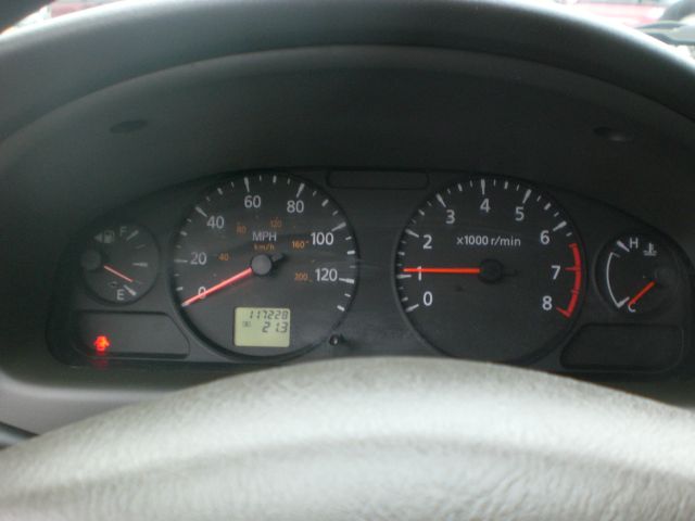 2006 Nissan Sentra Unknown