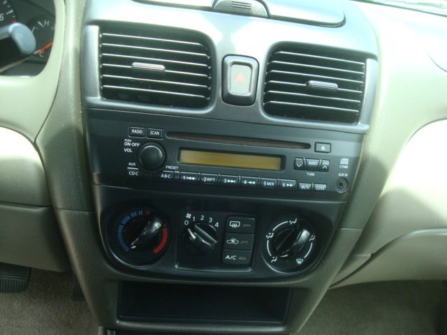 2006 Nissan Sentra E43