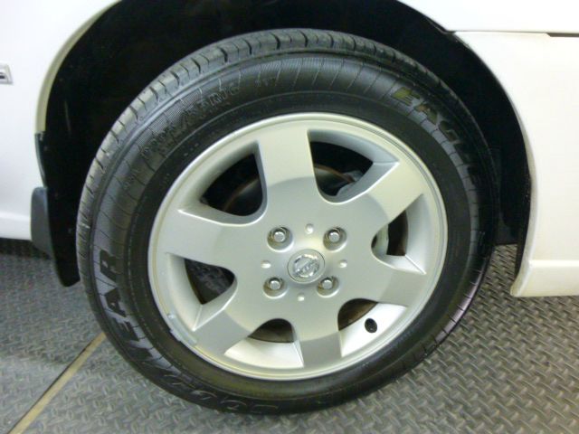 2006 Nissan Sentra E43