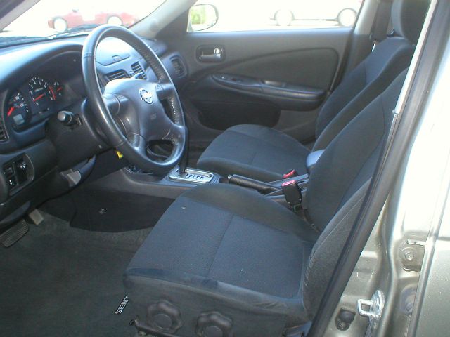 2006 Nissan Sentra LS 3.5lv6 219hp