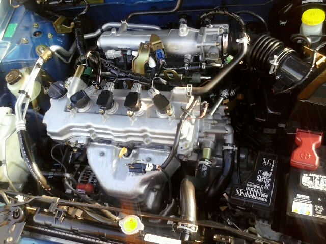 2006 Nissan Sentra E43