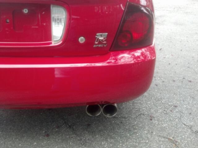 2006 Nissan Sentra Denali Crew Cab 4x4