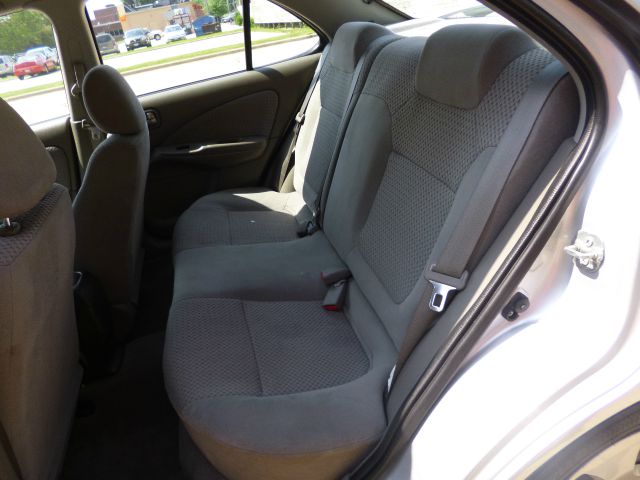 2006 Nissan Sentra W/T REG CAB