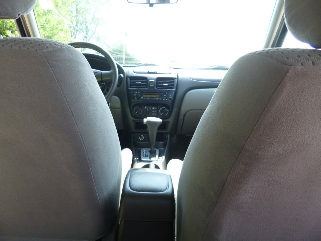 2006 Nissan Sentra W/T REG CAB