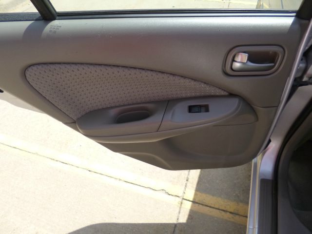 2006 Nissan Sentra W/T REG CAB