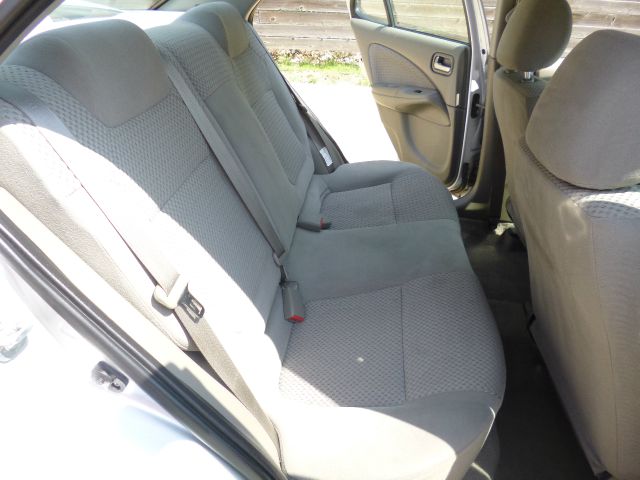 2006 Nissan Sentra W/T REG CAB