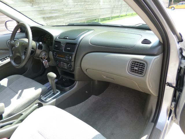 2006 Nissan Sentra W/T REG CAB