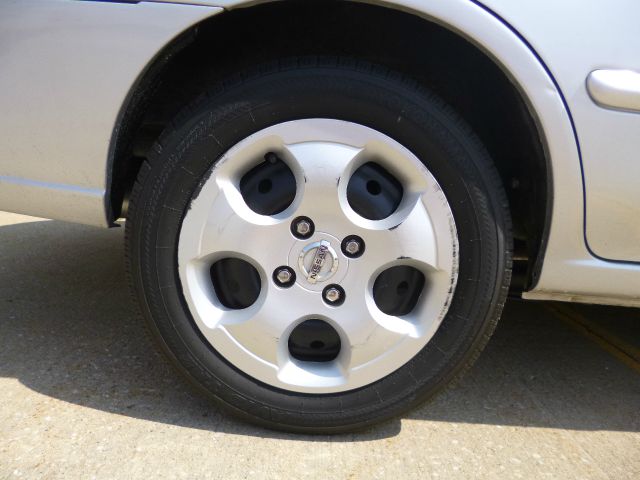 2006 Nissan Sentra W/T REG CAB