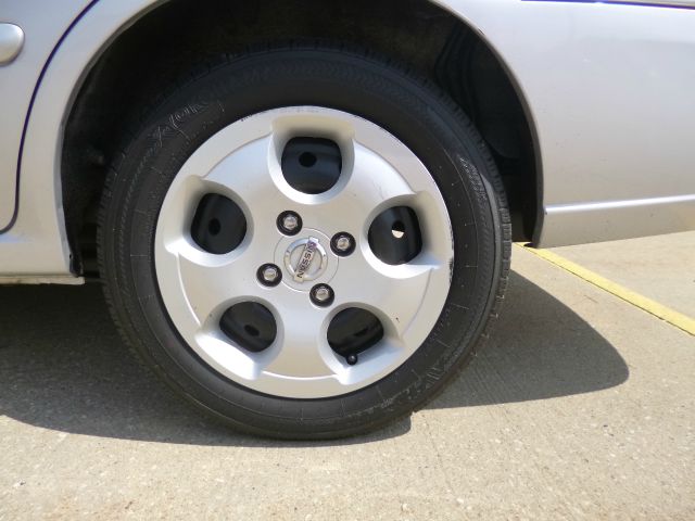 2006 Nissan Sentra W/T REG CAB