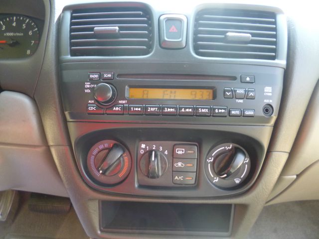 2006 Nissan Sentra W/T REG CAB