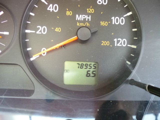 2006 Nissan Sentra W/T REG CAB