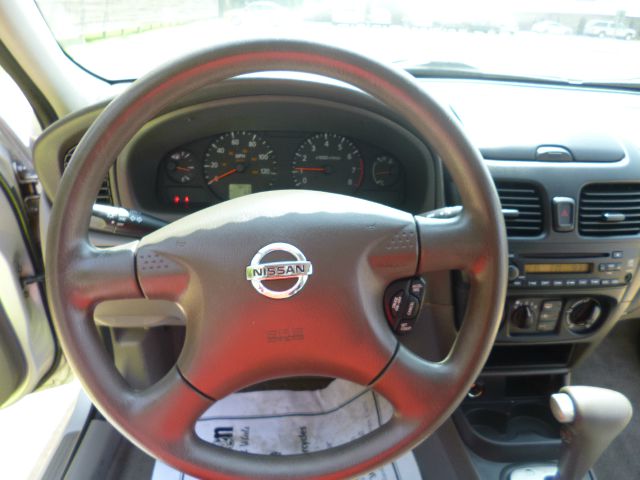 2006 Nissan Sentra W/T REG CAB