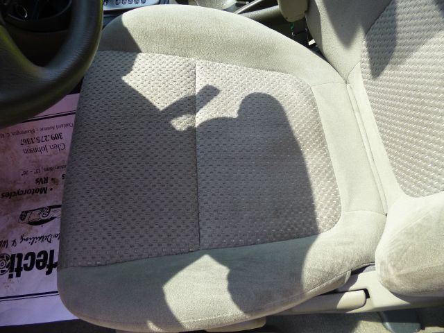 2006 Nissan Sentra W/T REG CAB