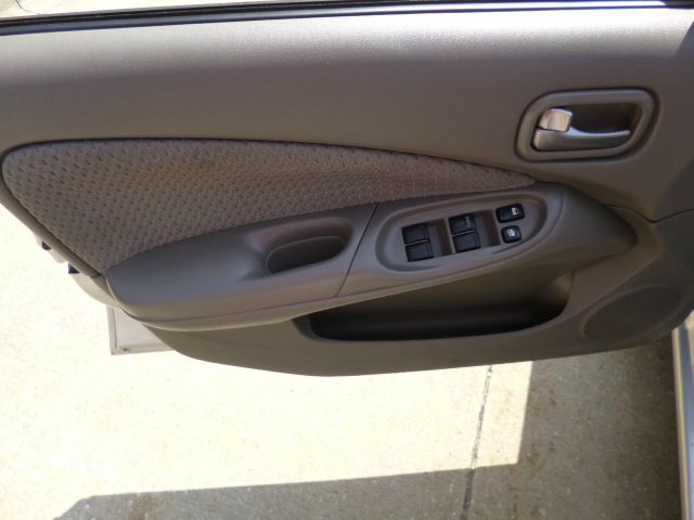 2006 Nissan Sentra W/T REG CAB