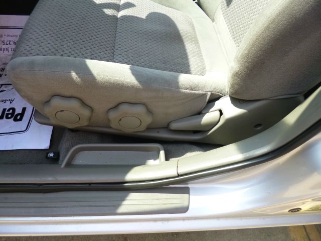 2006 Nissan Sentra W/T REG CAB