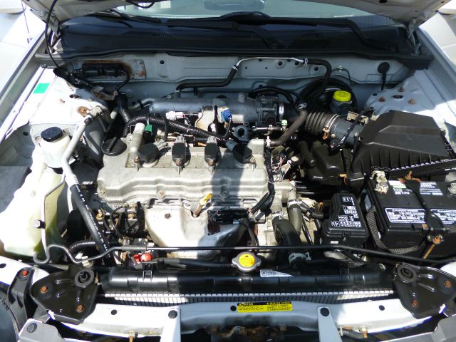 2006 Nissan Sentra W/T REG CAB