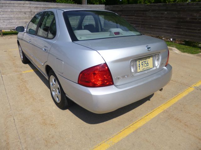 2006 Nissan Sentra W/T REG CAB
