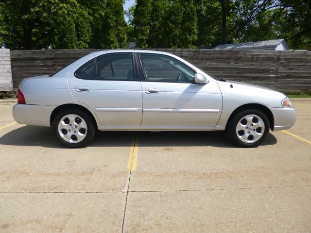 2006 Nissan Sentra W/T REG CAB