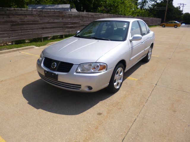 2006 Nissan Sentra W/T REG CAB