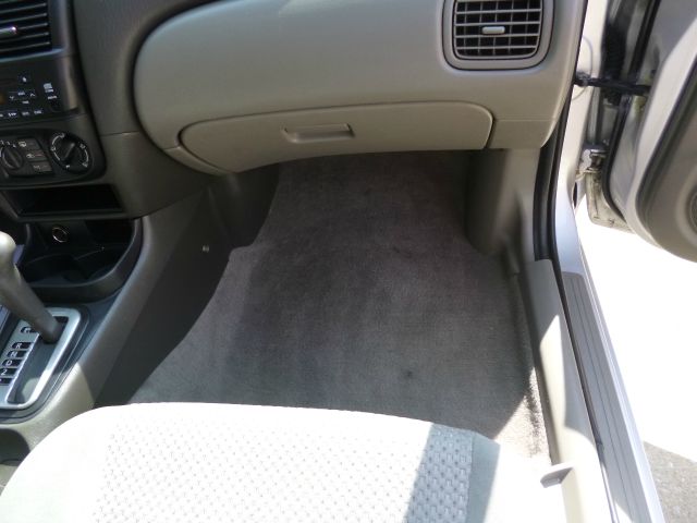 2006 Nissan Sentra W/T REG CAB