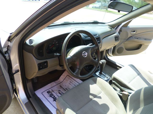 2006 Nissan Sentra W/T REG CAB