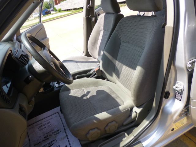 2006 Nissan Sentra W/T REG CAB